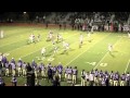 # 11 Ishmael Adams Oaks Christian Junior Year Highlights