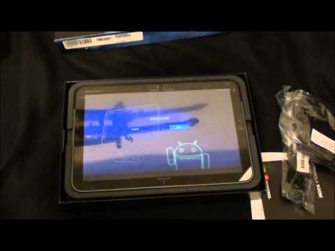 how to enable sd card on xoom