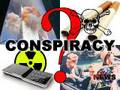 Tuskegee CONSPIRACY ?
