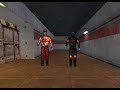 Final Fantasy Team Fortress Classic