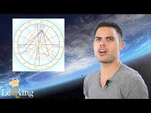 Daily Astrology/Tarot Horoscope: July 24 2014 Sun Jupiter Conjunct Leo, Merc. Uranus Square