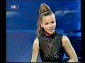 Vesna Pisarovic - Za tebe stvorena (Dora 2001)