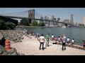 Walk Across America - Behind the Scenes