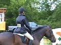 tara reid riding lola at black river horse show 08