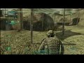Ghost Recon Advanced Warfighter 2 - Gameplay 1 - PS3/X360