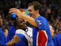 Kansas Jayhawks Basketball- The Show Goes On - 07-08 - Pt 1