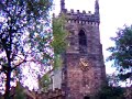 Grandsire Triples at Birstall nr Leeds