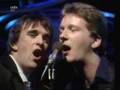 Squeeze - Another nail in my heart