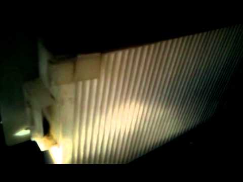 Saab 93 Linear 2.0T Cabin Air Filter