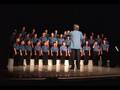 videos de Niños cantores de morelos 151108 Sniag Vali