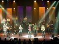 Halleluja (gered door uw genade)