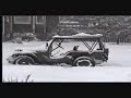 1953 m38a1 - Petersburg, Virginia