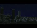 Procedural city (gamma corrected) Procedural city (gamma corrected)