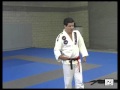 Jean Jacques Machado Promoted to Red/Black Belt