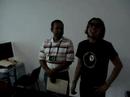 Speech de Guanatos @ Recurso Creativo