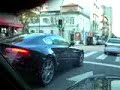 The Chase of my dream car in Porto streets