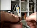 hautbois anche oboe reeds