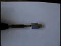 hautbois anche oboe reeds