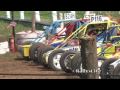 Josh Burton: Bredon Hill Autograss 2009
