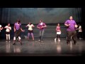 IS 229 Hip Hop - Part 2