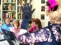 The Ragtime Dance (Scott Joplin) -- Raspberry Jam Band