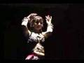 Kami Liddle Tribal Solo (vintage Kami from 2005)