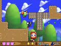 Klonoa Empire of Dreams 3-7 Klonoa Empire of Dreams 3-7