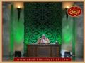 أمسية سعود بن عبدالله في الرياض- قصيدة ليه تطلب