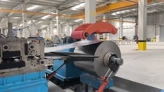 SLITTING LINE