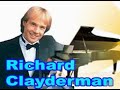 Moon River - Richard Clayderman