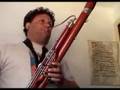 Paul Hanson-Bassoon-plays Got A Match?
