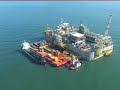 Il Rigassificatore Adriatic LNG