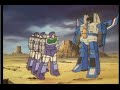 Transformers J-version clips from eps1&2 Transformers J-version clips from eps1&2