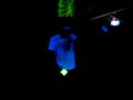 Freehand Glowsticking @ Japan / Sample#1-a