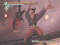 Ryu ga Gotoku Kenzan / secret boss (1/2) [?????? / ?????]