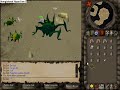 death by kalphite quuen! Manele-Gratis.net
