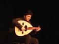 Iraqi Oud Samai hujaz