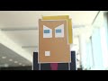 YouTube - Webinale 2009 - Papertoys Deadline