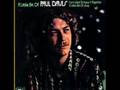 Paul Davis - Missisippi River (1969)