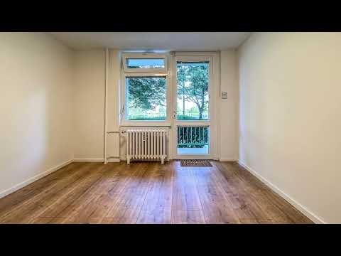 Video Pronájem kanceláře - nebytového prostoru 17 m², Praha 10  Petrovice, ul. Frostova