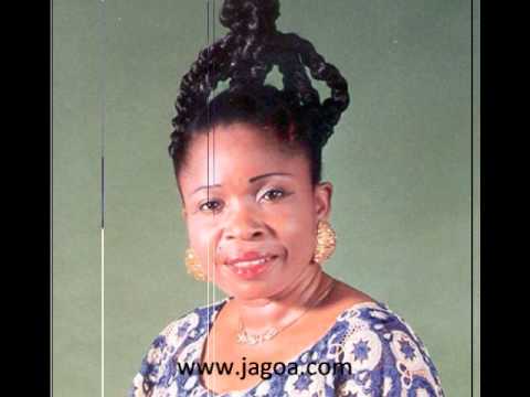 Christy Essien Igbokwe - Seun Rere (RIP)