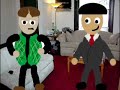 Terminally Odd Comics: Free Snack