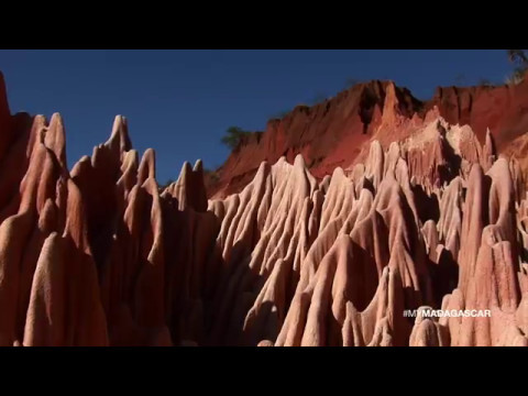 TRAILER - FILM MADAGASCAR