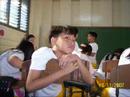 MCU Grade Six