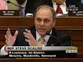 Click here to watch this video Scalise questions former VP Al Gore about a 