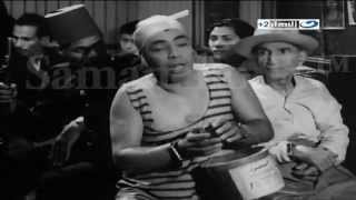 Abdel Azizi Mahmoud&Ismail Yassin - Ya Mazloumeen .flv