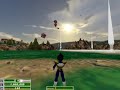 ECX/XHX Vegeta Scouter