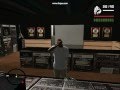 GTA SA Tupac and Biggie Smalls