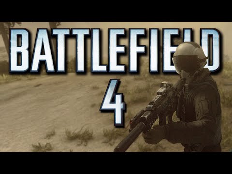 Battlefield 4 Funny Moments - Rage Moments, Jaws Teeth, Trolling a Tryhard! (Funny Moments)