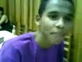 MLK Sensação - Mauá Comendo Pizza  Parte 2